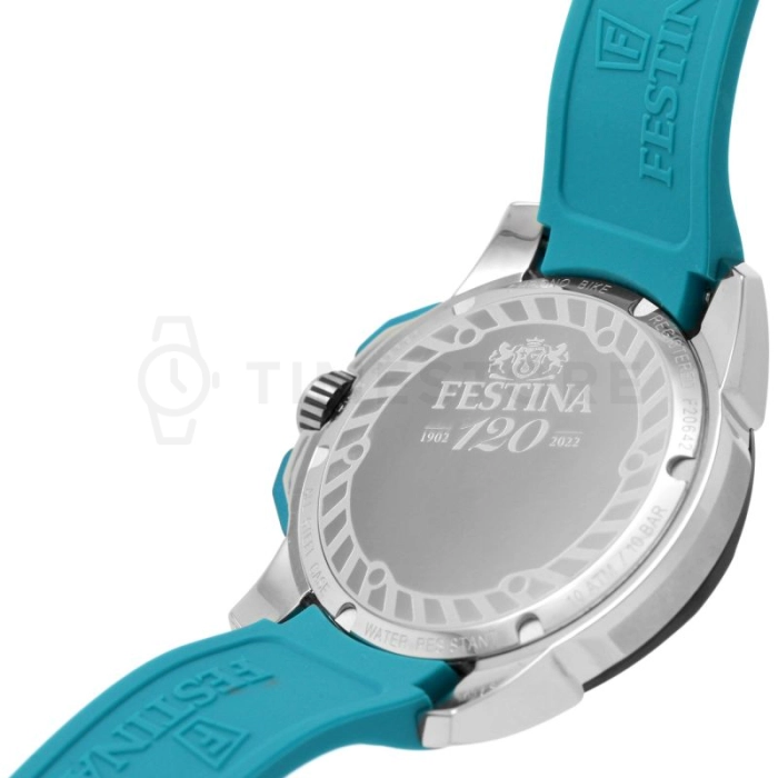 Festina Chrono Bike
