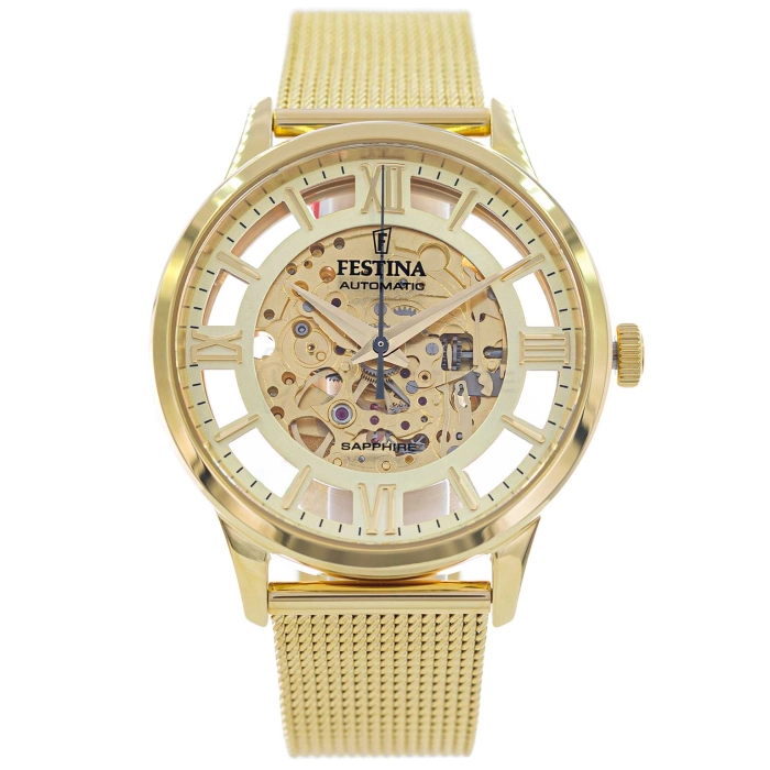 Festina Automatic