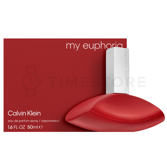 Calvin Klein My Euphoria parfémovaná voda pre ženy 50 ml