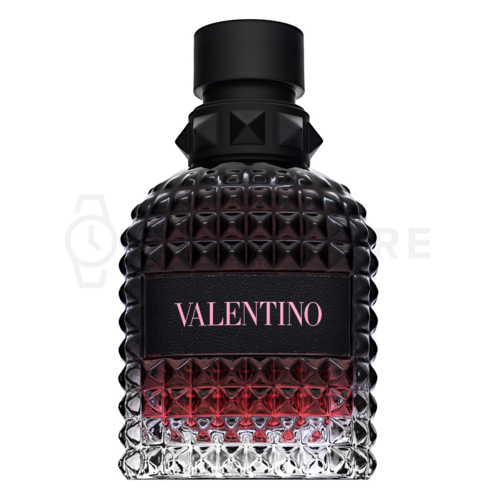 Valentino Uomo Born In Roma Intense parfémovaná voda pre mužov 50 ml