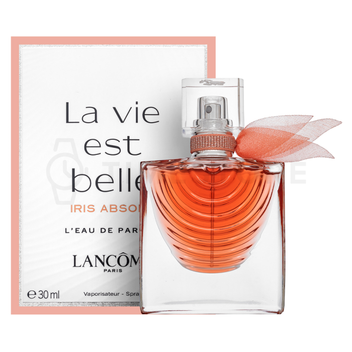 Lancôme La Vie Est Belle Iris Absolu parfémovaná voda pre ženy 30 ml