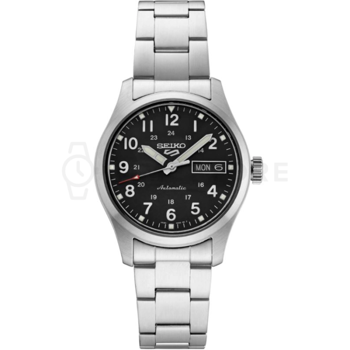 Seiko 5 Sports