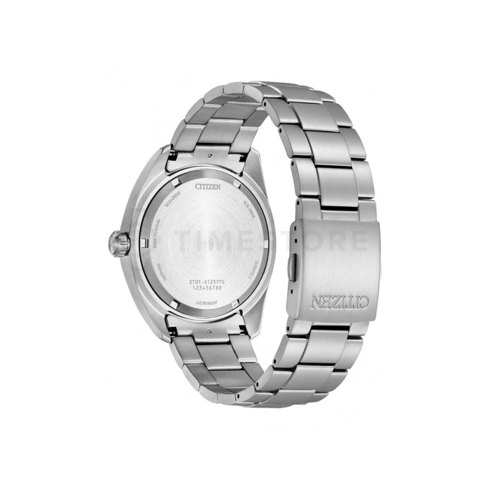 Citizen Super Titanium