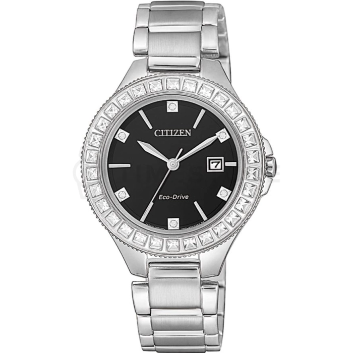 Citizen Eco Drive