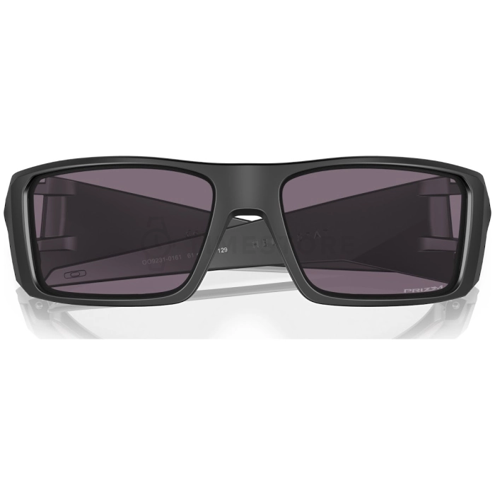 Oakley Heliostat PRIZM