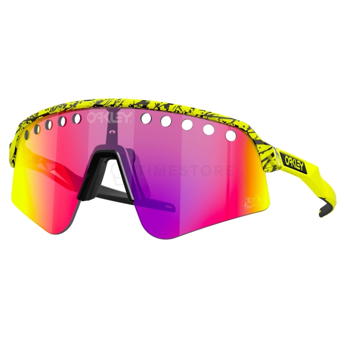 Oakley Sutro Lite Sweep PRIZM