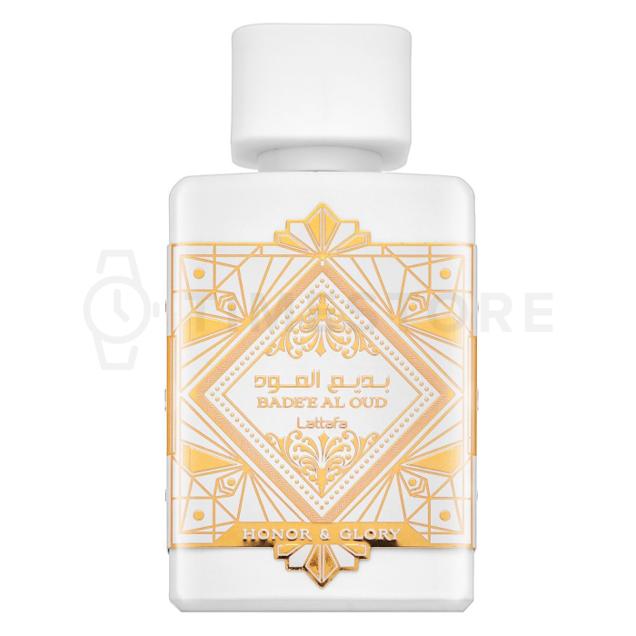 Lattafa Badee Al Oud Honor & Glory Eau de Parfum unisex 100 ml