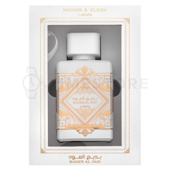 Lattafa Badee Al Oud Honor & Glory Eau de Parfum unisex 100 ml