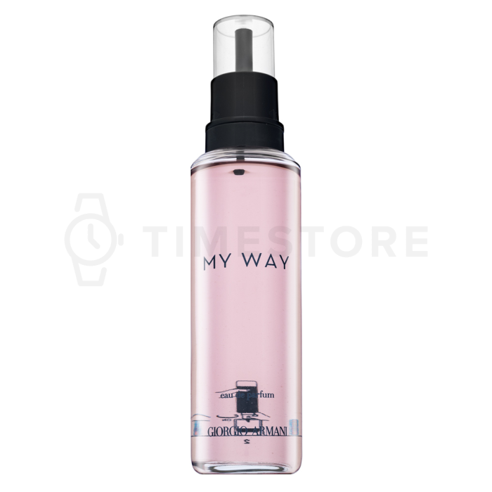 Armani (Giorgio Armani) My Way parfémovaná voda pre ženy Refill 100 ml