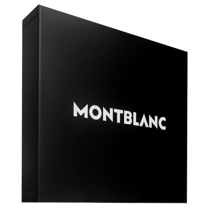 Mont Blanc Legend darčeková sada pre mužov Set II. 100 ml