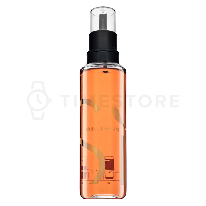 Armani (Giorgio Armani) Sí Intense parfémovaná voda pre ženy Refill 100 ml