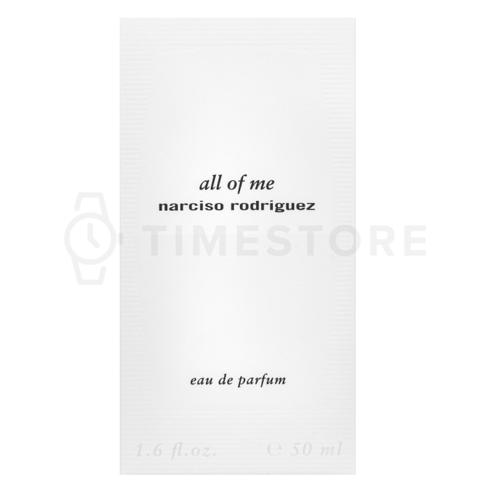 Narciso Rodriguez All Of Me Парфюмна вода за жени 50 ml