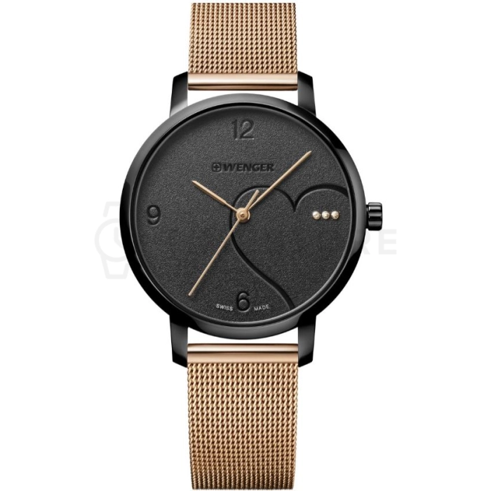 Wenger Metropolitan Donnissima