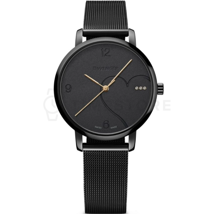 Wenger Metropolitan Donnissima