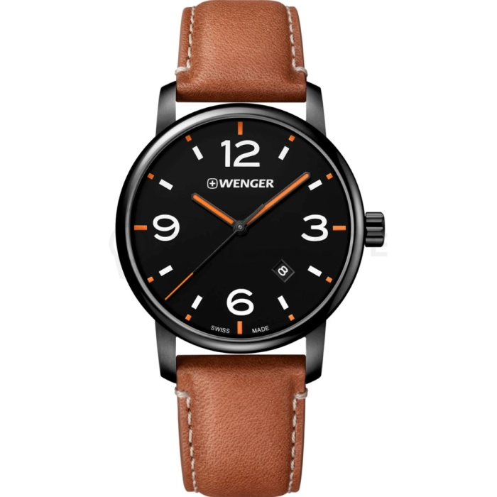 Wenger Urban Metropolitan