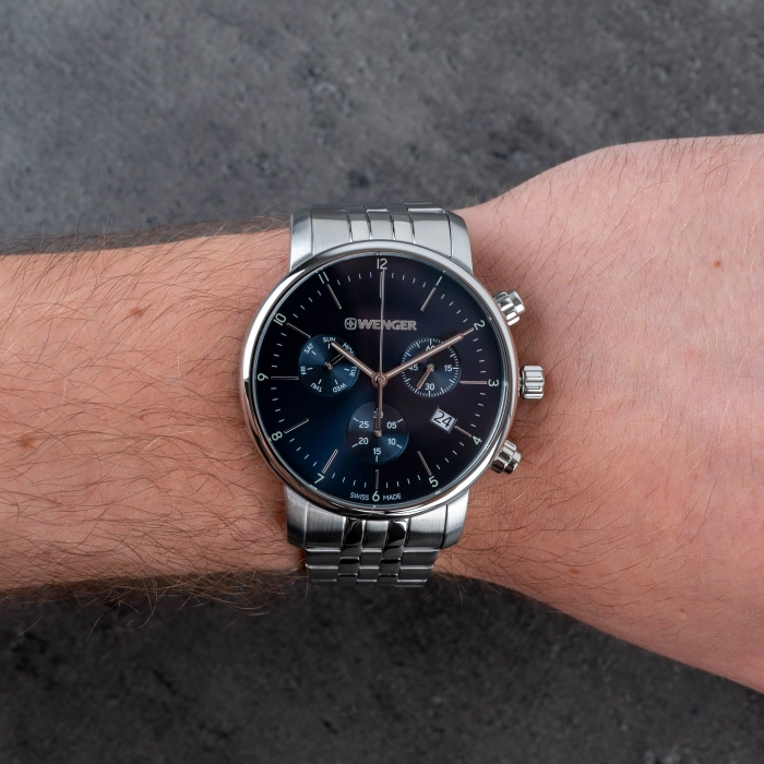 Wenger Urban Classic