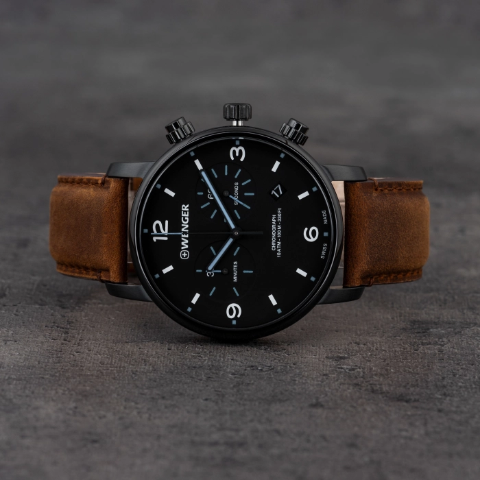 Wenger Urban Metropolitan