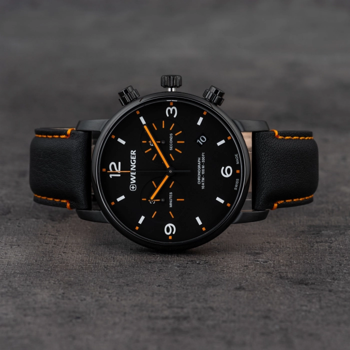 Wenger Urban Metropolitan