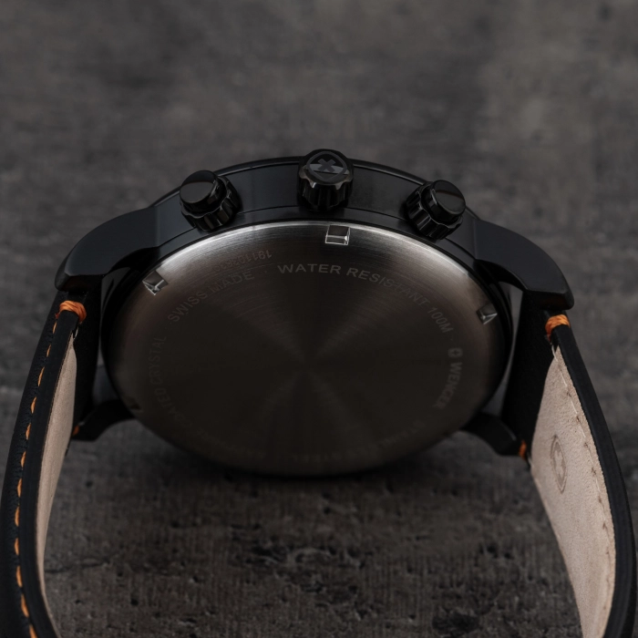 Wenger Urban Metropolitan