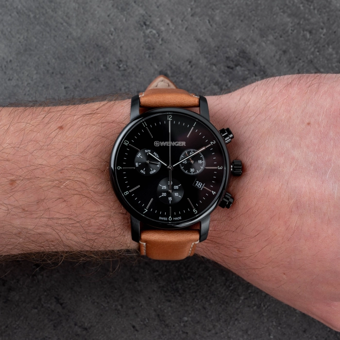 Wenger Urban Classic