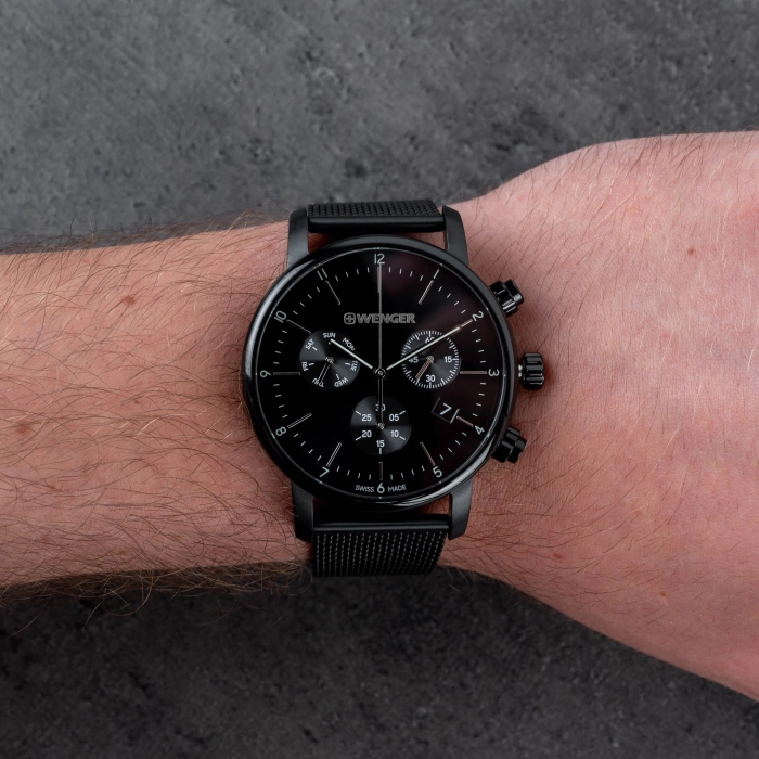 Wenger Urban Classic