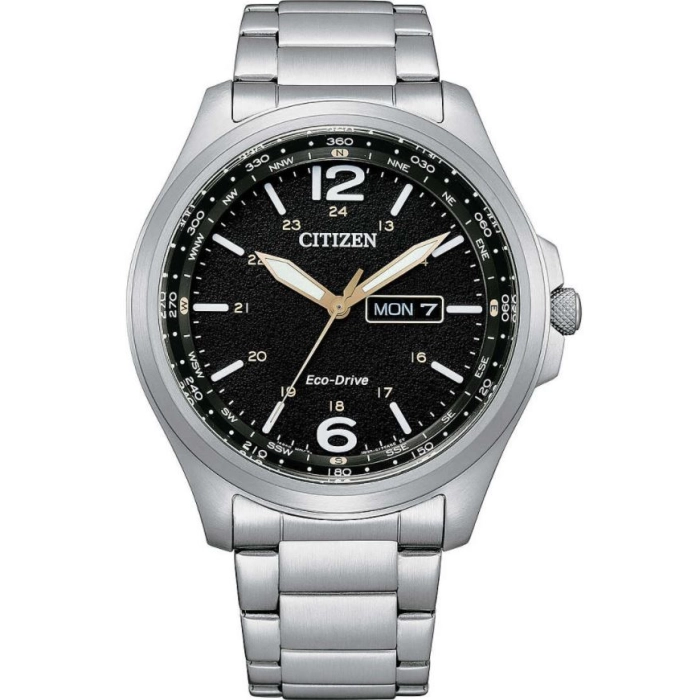 Citizen Eco-Drive