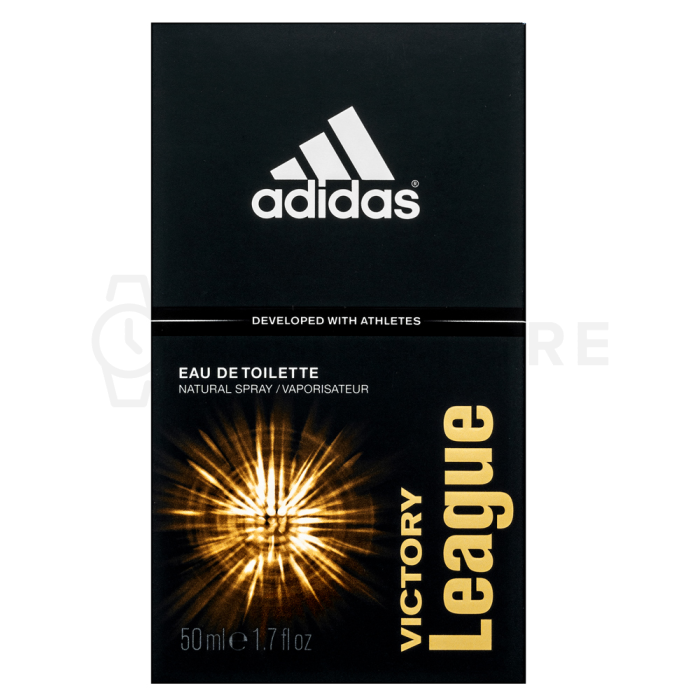 Adidas Victory League toaletná voda pre mužov 50 ml