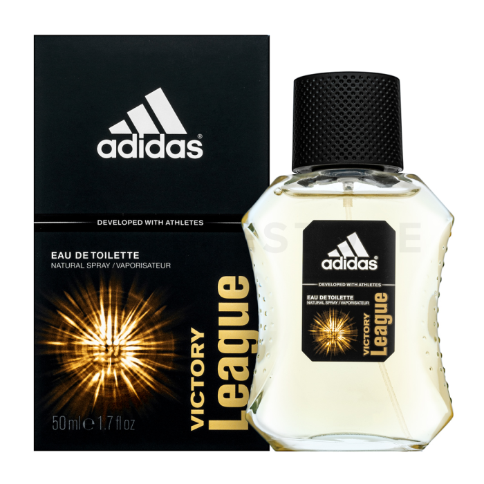 Adidas Victory League toaletná voda pre mužov 50 ml