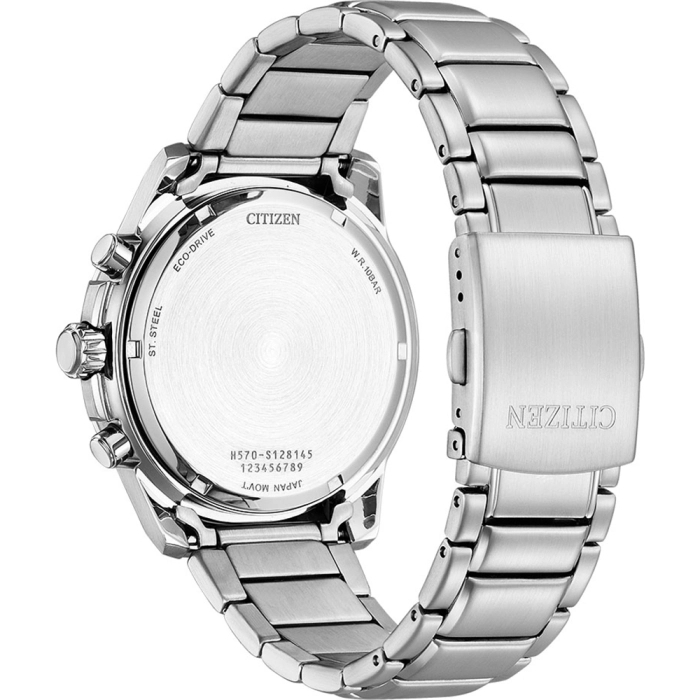 Citizen Eco-Drive