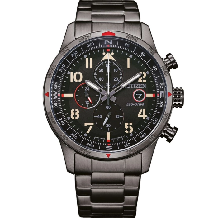 Citizen Eco-Drive