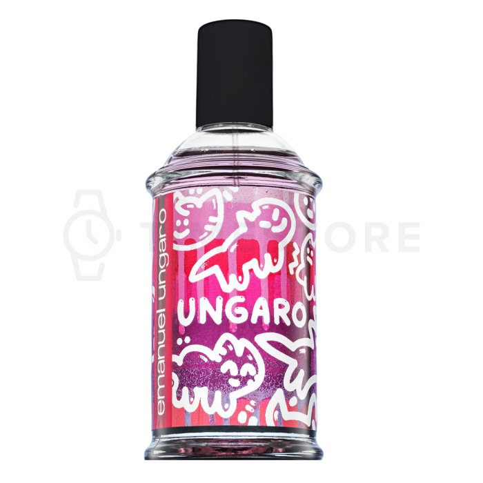 Emanuel Ungaro Fresh For Her toaletná voda pre ženy 50 ml