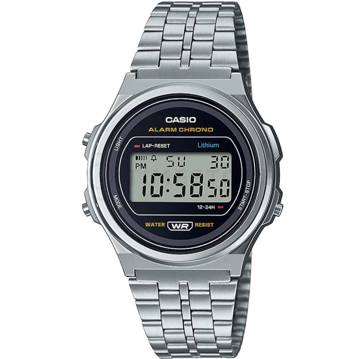 Casio Second Hand