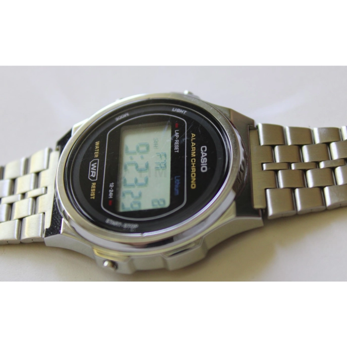 Casio Second Hand