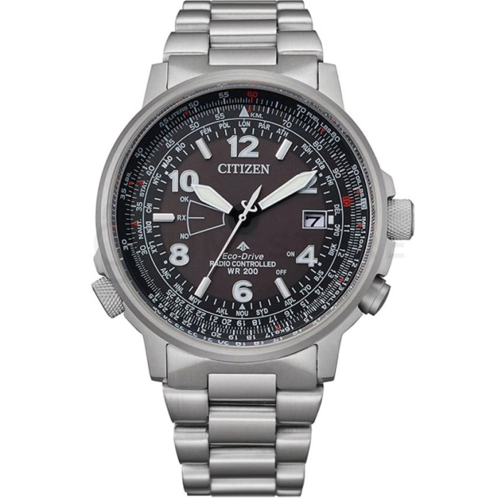 Citizen Eco-Drive