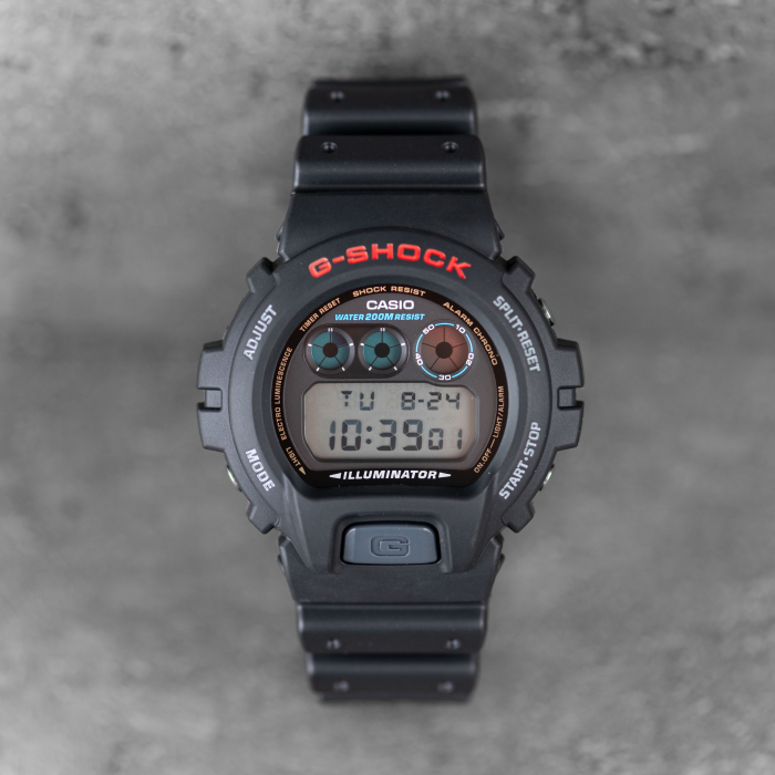 Casio G-Shock