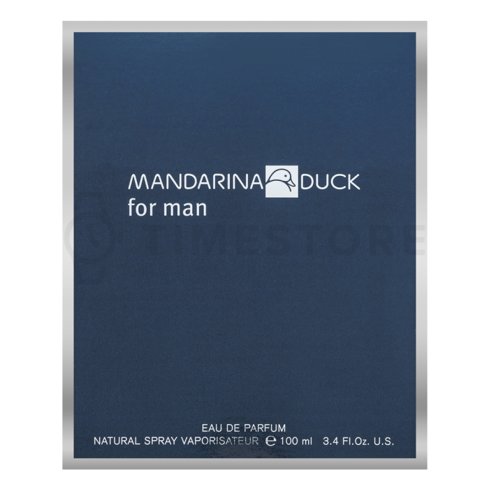 Mandarina Duck For Man Парфюмна вода за мъже 100 ml