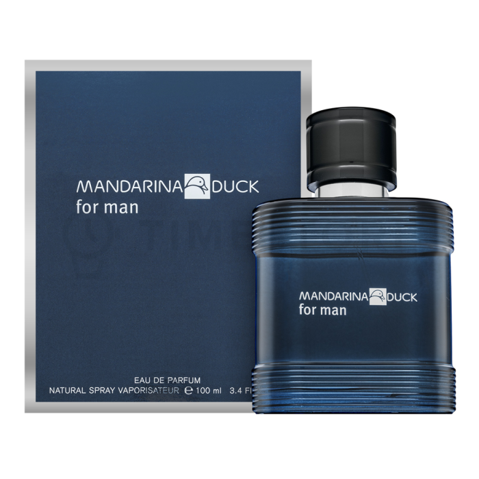Mandarina Duck For Man Парфюмна вода за мъже 100 ml