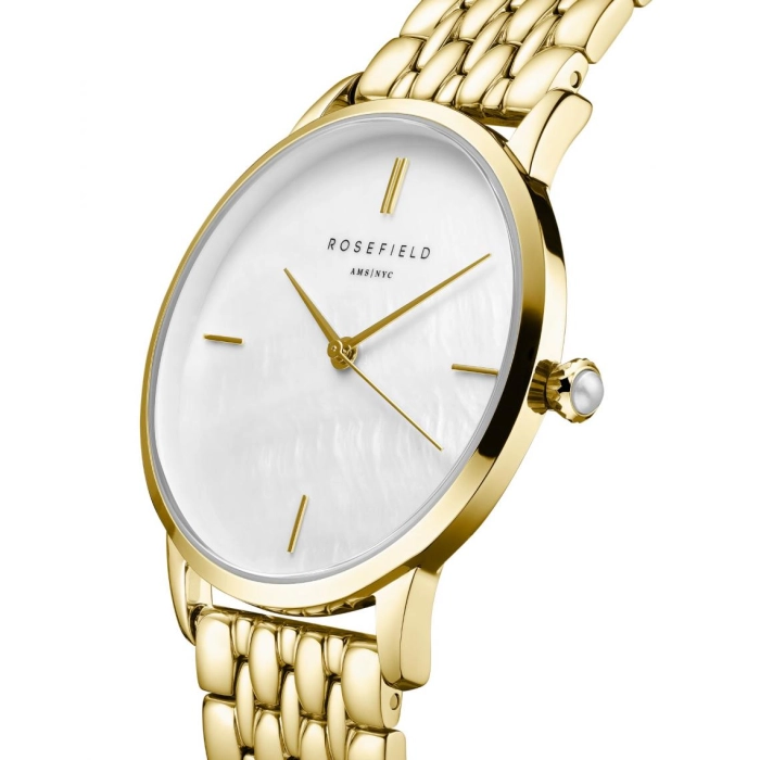 Rosefield The Pearl Edit