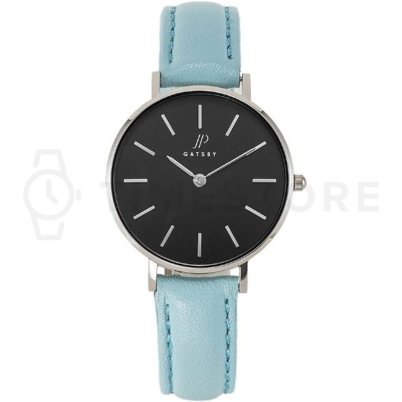JP Gatsby
