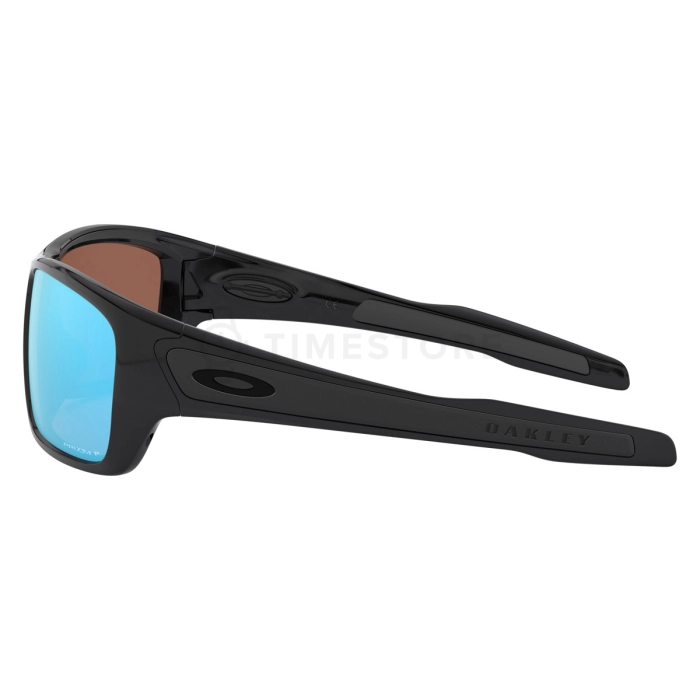 Oakley Turbine PRIZM Polarized
