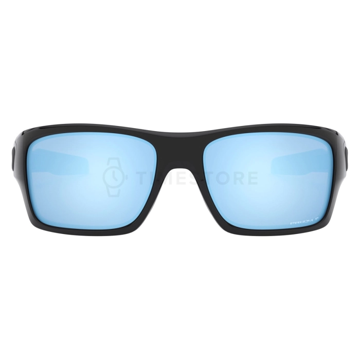 Oakley Turbine PRIZM Polarized