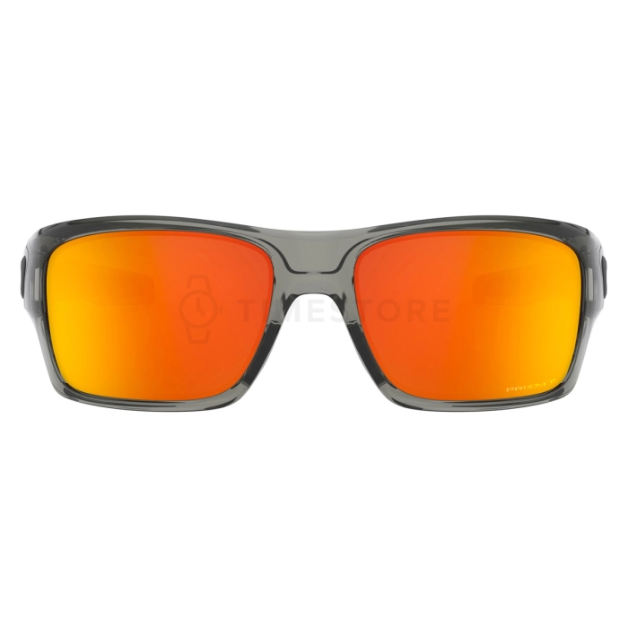 Oakley Turbine PRIZM Polarized