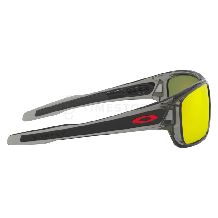 Oakley Turbine PRIZM Polarized