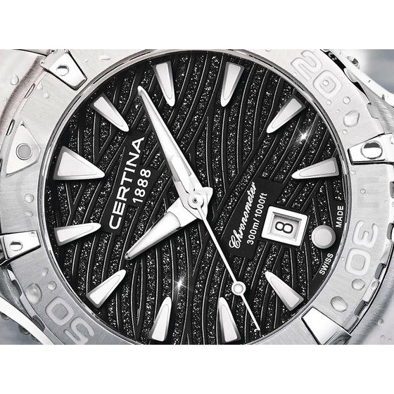 Certina