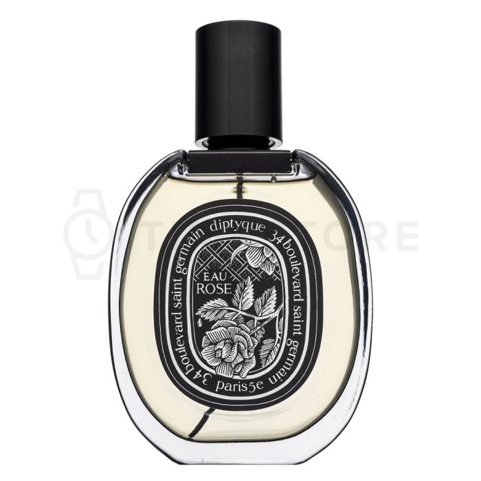 Diptyque Eau Rose parfémovaná voda pre ženy 75 ml