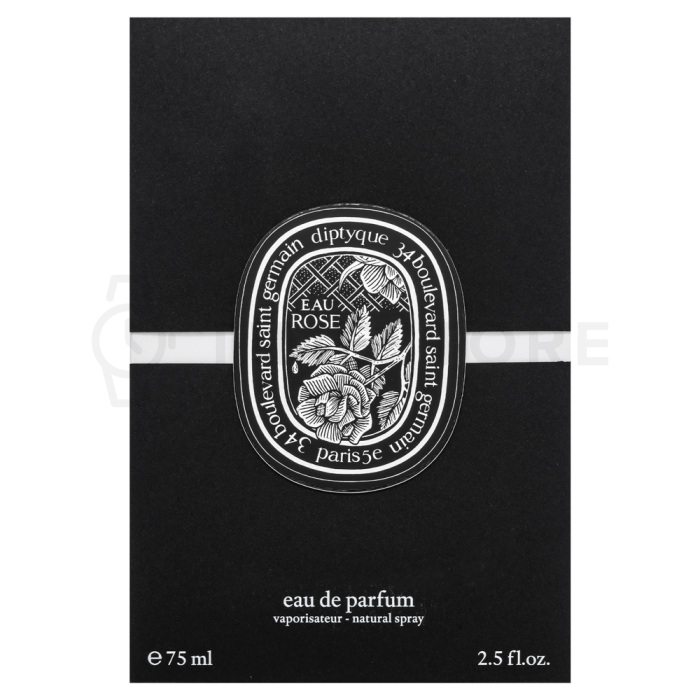 Diptyque Eau Rose parfémovaná voda pre ženy 75 ml