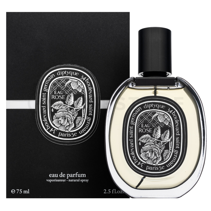 Diptyque Eau Rose parfémovaná voda pre ženy 75 ml