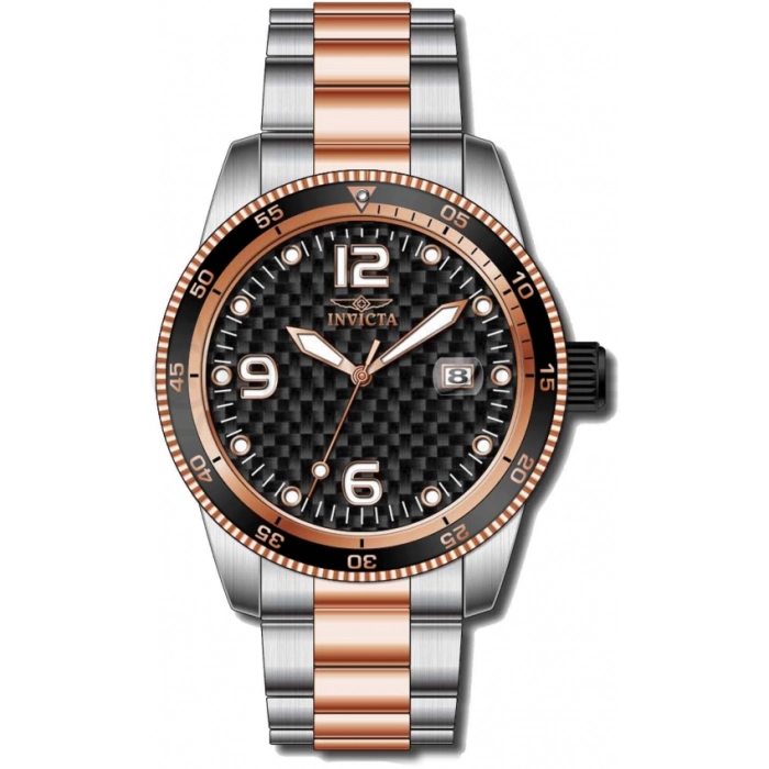 Invicta Pro Diver