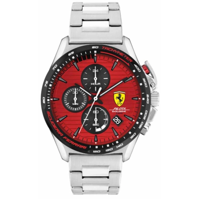 Scuderia Ferrari