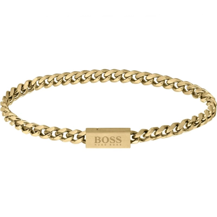 Hugo Boss Chain For Him
